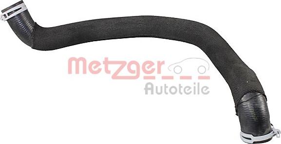 Metzger 2421260 - Crijevo hladnjaka www.molydon.hr