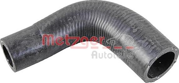 Metzger 2421231 - Crijevo hladnjaka www.molydon.hr