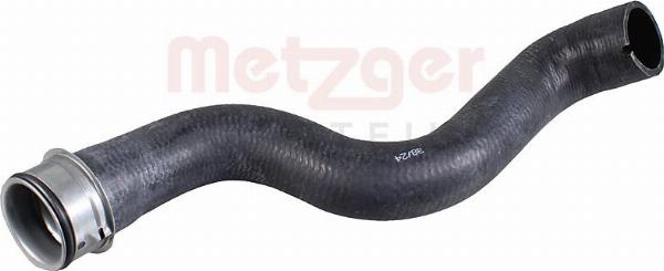 Metzger 2422163 - Crijevo hladnjaka www.molydon.hr
