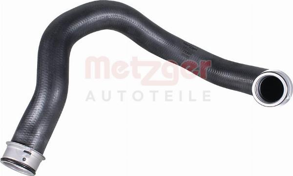 Metzger 2422114 - Crijevo hladnjaka www.molydon.hr