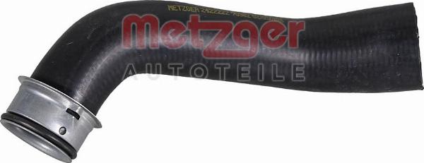Metzger 2422222 - Crijevo hladnjaka www.molydon.hr
