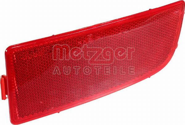 Metzger 2080265 - Katadiopter (macje oko) www.molydon.hr