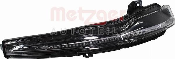 Metzger 2080223 - Žmigavac www.molydon.hr