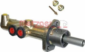 Metzger 202-308 - Glavni kočioni cilindar www.molydon.hr