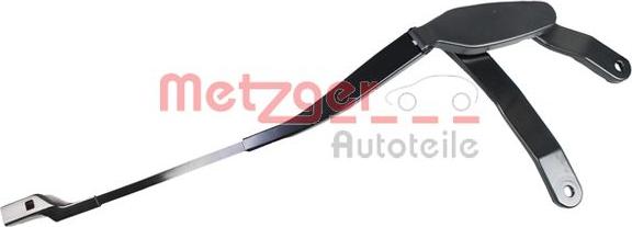 Metzger 2190468 - Držač metlice brisača, pranje vjetrobrana www.molydon.hr