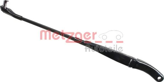 Metzger 2190463 - Držač metlice brisača, pranje vjetrobrana www.molydon.hr