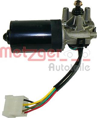 Metzger 2190549 - Motor brisača www.molydon.hr