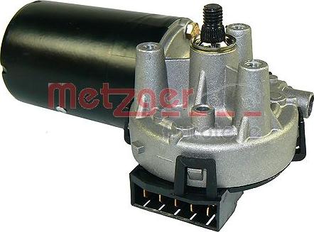 Metzger 2190547 - Motor brisača www.molydon.hr