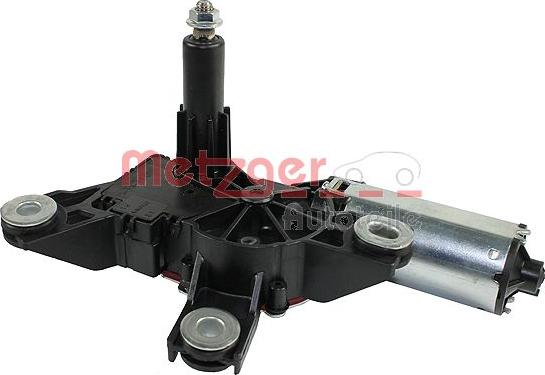 Metzger 2190552 - Motor brisača www.molydon.hr