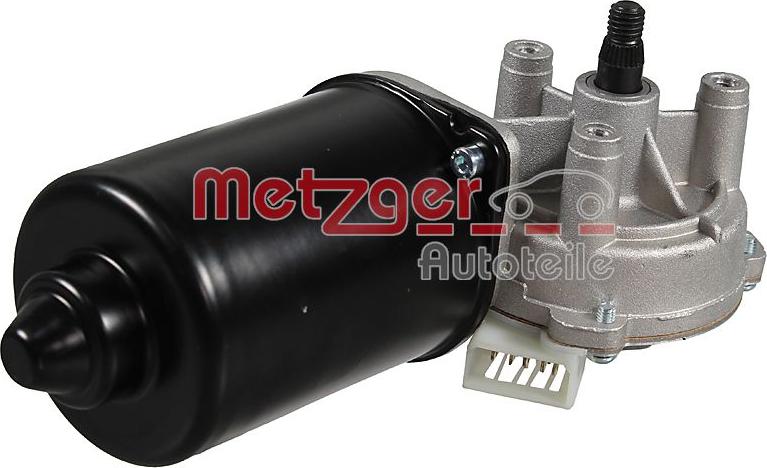 Metzger 2190503 - Motor brisača www.molydon.hr