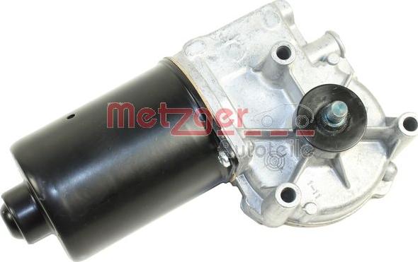 Metzger 2190571 - Motor brisača www.molydon.hr