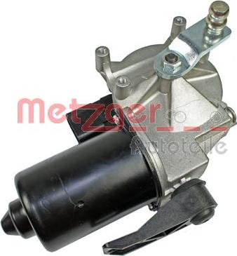 Metzger 2190602 - Motor brisača www.molydon.hr