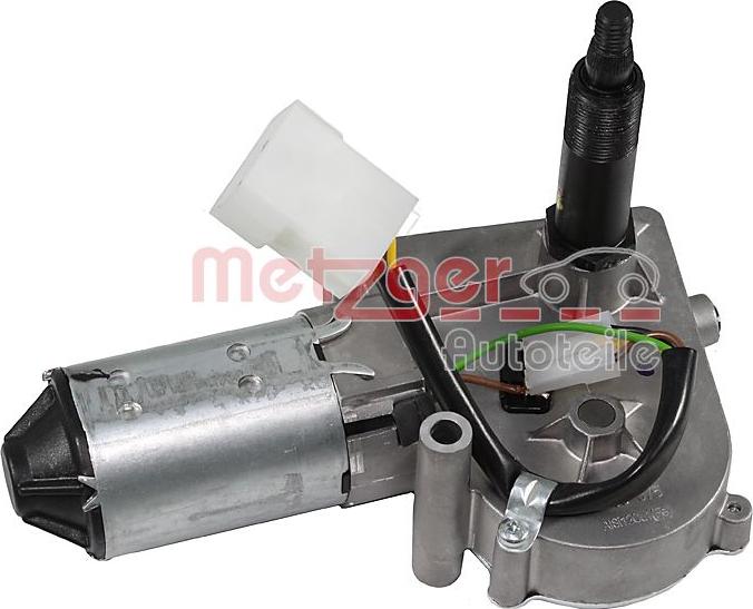 Metzger 2190634 - Motor brisača www.molydon.hr