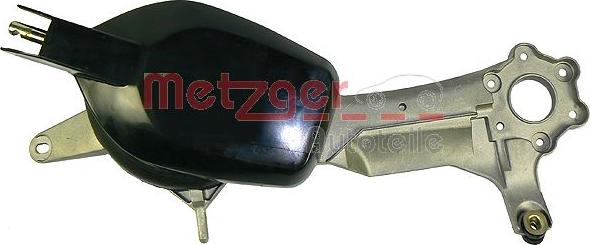 Metzger 2190159 - Sistem poluga brisača www.molydon.hr