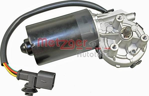 Metzger 2190855 - Motor brisača www.molydon.hr