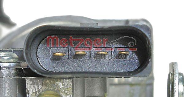 Metzger 2190866 - Sistem poluga brisača www.molydon.hr