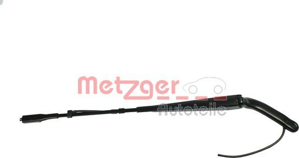 Metzger 2190388 - Držač metlice brisača, pranje vjetrobrana www.molydon.hr