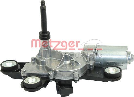 Metzger 2190760 - Motor brisača www.molydon.hr