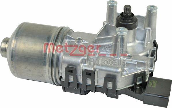 Metzger 2190708 - Motor brisača www.molydon.hr