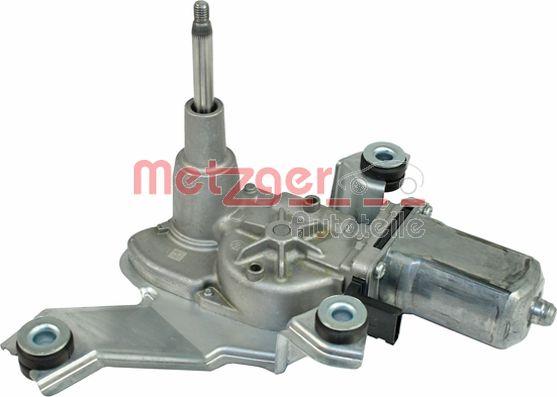 Metzger 2190713 - Motor brisača www.molydon.hr