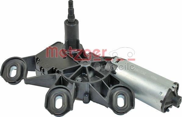 Metzger 2190732 - Motor brisača www.molydon.hr