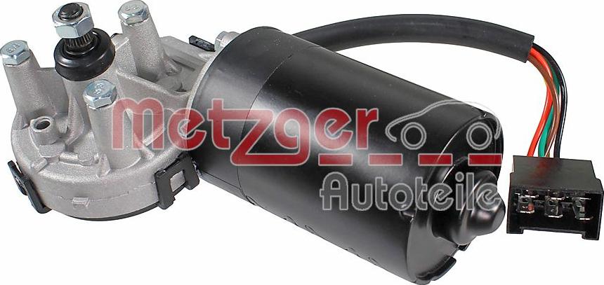 Metzger 2191023 - Motor brisača www.molydon.hr