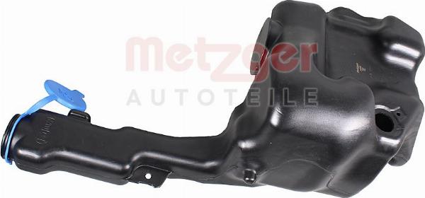 Metzger 2140468 - posuda  za tekućinu za pranje, pranje vjetrobrana www.molydon.hr
