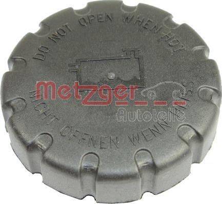 Metzger 2140048 - Čep posude  za rashladnu tekućinu www.molydon.hr