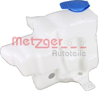 Metzger 2140068 - posuda  za tekućinu za pranje, pranje vjetrobrana www.molydon.hr