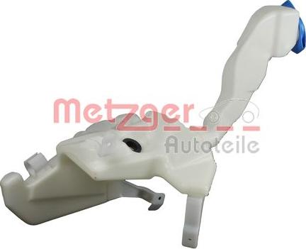 Metzger 2140070 - posuda  za tekućinu za pranje, pranje vjetrobrana www.molydon.hr