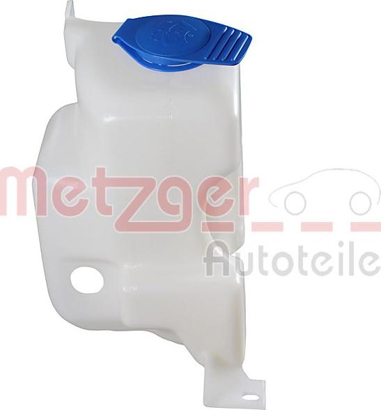 Metzger 2140073 - posuda  za tekućinu za pranje, pranje vjetrobrana www.molydon.hr
