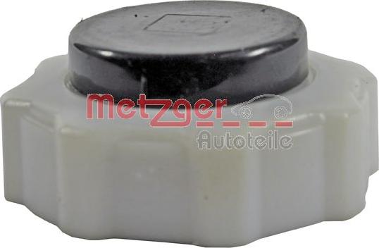 Metzger 2140105 - Čep posude  za rashladnu tekućinu www.molydon.hr