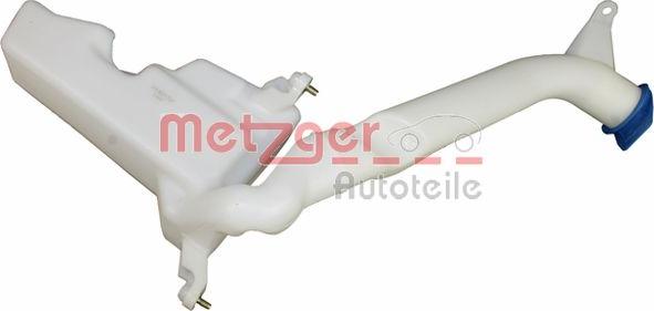 Metzger 2140137 - posuda  za tekućinu za pranje, pranje vjetrobrana www.molydon.hr