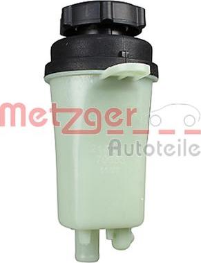Metzger 2140303 - Ekspanzioni posuda , hidraulicno ulje za servo-upravljanje www.molydon.hr