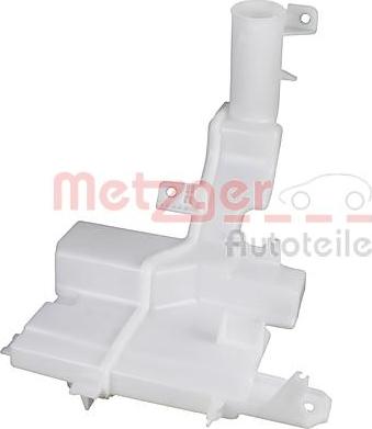 Metzger 2140334 - posuda  za tekućinu za pranje, pranje vjetrobrana www.molydon.hr