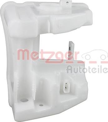 Metzger 2140335 - posuda  za tekućinu za pranje, pranje vjetrobrana www.molydon.hr