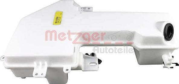 Metzger 2140379 - posuda  za tekućinu za pranje, pranje vjetrobrana www.molydon.hr