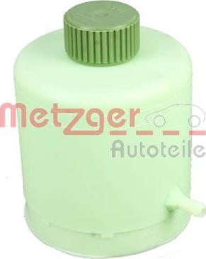 Metzger 2140263 - Ekspanzioni posuda , hidraulicno ulje za servo-upravljanje www.molydon.hr