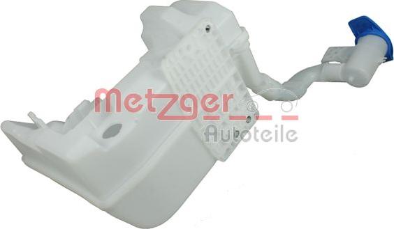 Metzger 2140236 - posuda  za tekućinu za pranje, pranje vjetrobrana www.molydon.hr