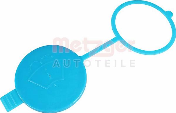Metzger 2141090 - Čep posude tekućine za pranje stakla www.molydon.hr