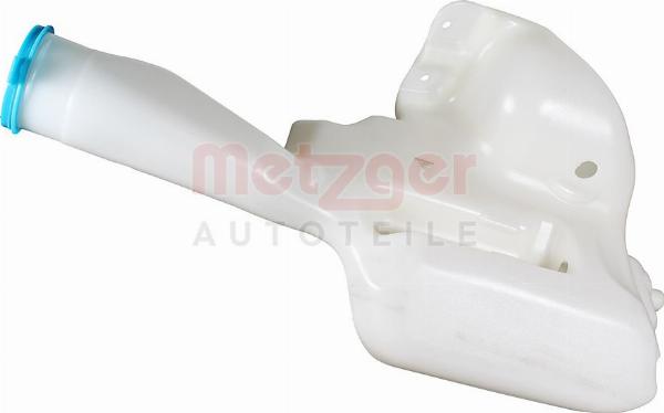 Metzger 2141091 - posuda  za tekućinu za pranje, pranje vjetrobrana www.molydon.hr