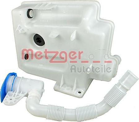 Metzger 2141014 - posuda  za tekućinu za pranje, pranje vjetrobrana www.molydon.hr