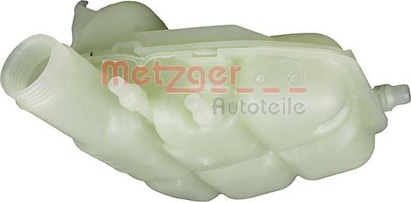 Metzger 2141026 - Ekspanziona posuda , rashladna tekućina www.molydon.hr