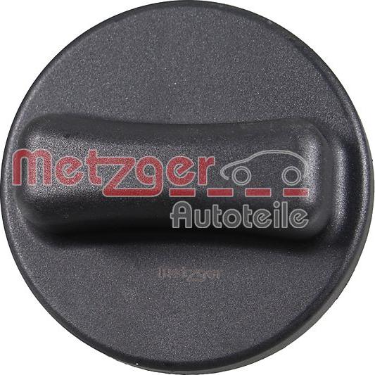 Metzger 2141074 - Zatvarac, rezervoar za gorivo www.molydon.hr