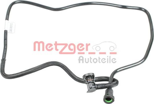 Metzger 2150012 - Vod za gorivo www.molydon.hr
