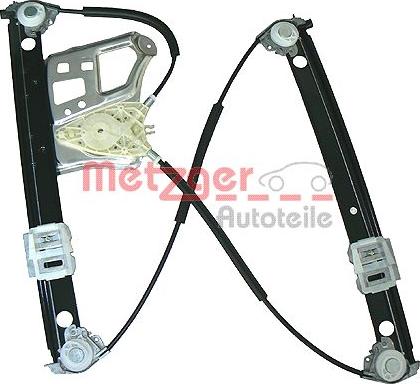 Metzger 2160090 - Škare | podizač prozorskog stakla www.molydon.hr