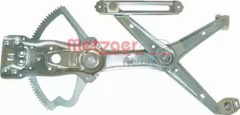 Metzger 2160168 - Škare | podizač prozorskog stakla www.molydon.hr