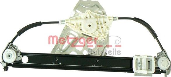 Metzger 2160173 - Škare | podizač prozorskog stakla www.molydon.hr