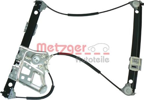Metzger 2160172 - Škare | podizač prozorskog stakla www.molydon.hr