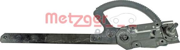 Metzger 2160315 - Škare | podizač prozorskog stakla www.molydon.hr